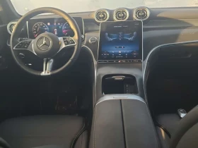 Mercedes-Benz GLC 300 * PANO* ПОДГРЕВИ* LANE ASSIST* CARFAX * , снимка 10 - Автомобили и джипове - 53619166