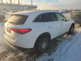 Mercedes-Benz GLC 300 * PANO* ПОДГРЕВИ* LANE ASSIST* CARFAX * , снимка 3 - Автомобили и джипове - 53619166