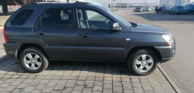 Kia Sportage 2.0i 140hp LPG - 5999 € / 11733.02 лв. - 28589543 2