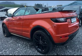 Land Rover Range Rover Evoque Cabriolet HSE Automat Swiss Edison  - 28800 € / 56327.90 лв. - 38317063 5