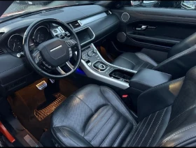 Land Rover Range Rover Evoque Cabriolet HSE Automat Swiss Edison  - 28800 € / 56327.90 лв. - 38317063 12