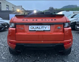 Land Rover Range Rover Evoque Cabriolet HSE Automat Swiss Edison  - 28800 € / 56327.90 лв. - 38317063 4