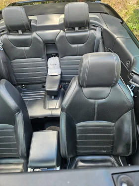 Land Rover Range Rover Evoque Cabriolet HSE Automat Swiss Edison  - 29990 € / 58655.34 лв. - 96905161 13