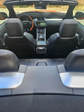 Land Rover Range Rover Evoque Cabriolet HSE Automat Swiss Edison  - 29990 € / 58655.34 лв. - 96905161 12