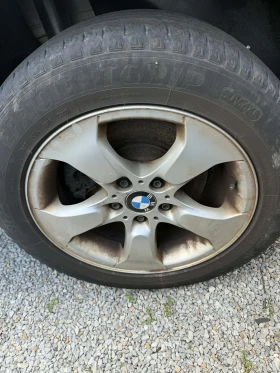 BMW X3 3.0D - 3333 € / 6518.78 лв. - 61625353 15