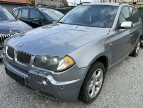 BMW X3 3.0D - 3333 € / 6518.78 лв. - 61625353 2