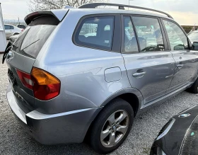 BMW X3 3.0D - 3333 € / 6518.78 лв. - 61625353 13