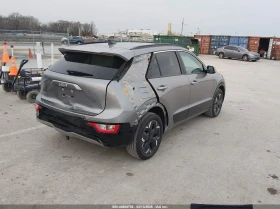 Kia Niro Ev Wind - 24400 € / 47722.25 лв. - 38341605 4