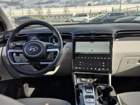 Hyundai Tucson Ultimate | BOSE | 360  | ВЕНТИЛАЦИЯ | DISTRONIC |  | Auto.bg — изображение 8