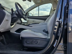 Hyundai Tucson Ultimate | BOSE | 360  | ВЕНТИЛАЦИЯ | DISTRONIC |  | Auto.bg — изображение 7