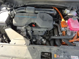 Hyundai Tucson Ultimate | BOSE | 360  | ВЕНТИЛАЦИЯ | DISTRONIC |  | Auto.bg — изображение 16