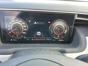 Hyundai Tucson Ultimate | BOSE | 360  | ВЕНТИЛАЦИЯ | DISTRONIC |  | Auto.bg — изображение 10