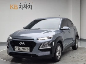 ������ Hyundai Kona