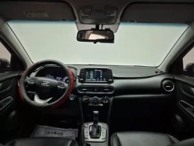 Hyundai Kona 1.6� | Mobile.bg � ����� ������ 8
