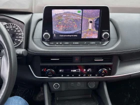 Nissan Rogue | SV MIDNIGHT | 360 | PANO |  | Mobile.bg � ����� ������ 9