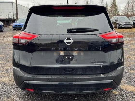 Nissan Rogue | SV MIDNIGHT | 360 | PANO |  | Mobile.bg � ����� ������ 4