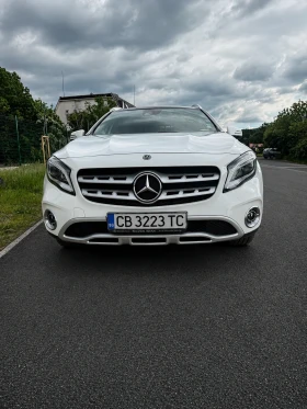 Mercedes-Benz GLA 250 GLA 250 4 MATIC | Mobile.bg � ����� ������ 3