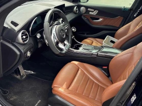 Mercedes-Benz GLC 43 AMG 4MATIC АВТОКРЕДИТ ЦЕНА ДО БЪЛГАРИЯ | Auto.bg — изображение 6