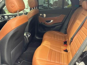 Mercedes-Benz GLC 43 AMG 4MATIC АВТОКРЕДИТ ЦЕНА ДО БЪЛГАРИЯ | Auto.bg — изображение 12