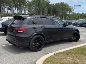 Mercedes-Benz GLC 43 AMG 4MATIC АВТОКРЕДИТ ЦЕНА ДО БЪЛГАРИЯ | Auto.bg — изображение 2