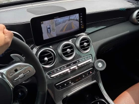 Mercedes-Benz GLC 43 AMG 4MATIC АВТОКРЕДИТ ЦЕНА ДО БЪЛГАРИЯ | Auto.bg — изображение 8
