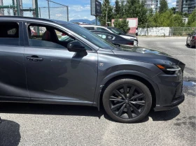 Lexus RX 500h F sport * CARFAX* ����� �� �����������*  | Mobile.bg � ����� ������ 4