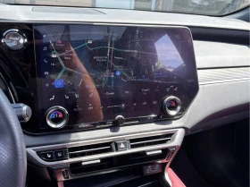 Lexus RX 500h F sport * CARFAX* ����� �� �����������*  | Mobile.bg � ����� ������ 12