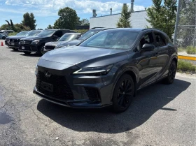 ����� �� �������� �� Lexus RX 500h F sport * CARFAX* ����� �� �����������* 