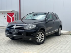 VW Touareg 4.2tdi Panorama  | Mobile.bg � ����� ������ 2
