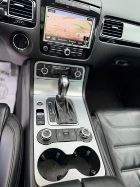 VW Touareg 4.2tdi Panorama  | Mobile.bg � ����� ������ 11