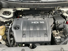 Citroen C4 AIRCROSS 1.8 HDI 4�4 150 �.�. | Mobile.bg � ����� ������ 11