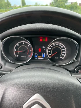 Citroen C4 AIRCROSS 1.8 HDI 4�4 150 �.�. | Mobile.bg � ����� ������ 9