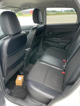 Citroen C4 AIRCROSS 1.8 HDI 4�4 150 �.�. | Mobile.bg � ����� ������ 6
