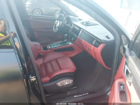 Porsche Macan GTS* КОЖА* ПОДГРЕВ* ОБДУХВАНЕ* ПАНОРАМА* PDK*  - 23600 € / 46157.59 лв. - 96105468 5