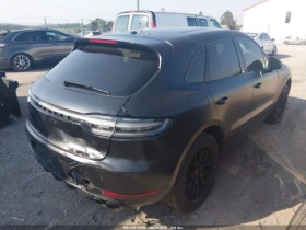 Porsche Macan GTS* КОЖА* ПОДГРЕВ* ОБДУХВАНЕ* ПАНОРАМА* PDK*  - 23600 € / 46157.59 лв. - 96105468 4