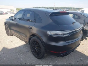 Porsche Macan GTS* КОЖА* ПОДГРЕВ* ОБДУХВАНЕ* ПАНОРАМА* PDK*  - 23600 € / 46157.59 лв. - 96105468 3