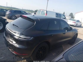 Porsche Macan GTS* КОЖА* ПОДГРЕВ* ОБДУХВАНЕ* ПАНОРАМА* PDK*  - 23600 € / 46157.59 лв. - 96105468 12