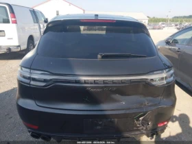 Porsche Macan GTS* КОЖА* ПОДГРЕВ* ОБДУХВАНЕ* ПАНОРАМА* PDK*  - 23600 € / 46157.59 лв. - 96105468 15