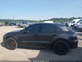 Porsche Macan GTS* КОЖА* ПОДГРЕВ* ОБДУХВАНЕ* ПАНОРАМА* PDK*  - 23600 € / 46157.59 лв. - 96105468 13
