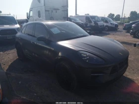 Porsche Macan GTS* КОЖА* ПОДГРЕВ* ОБДУХВАНЕ* ПАНОРАМА* PDK*  - 23600 € / 46157.59 лв. - 96105468 2