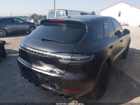 Porsche Macan GTS* КОЖА* ПОДГРЕВ* ОБДУХВАНЕ* ПАНОРАМА* PDK*  - 23600 € / 46157.59 лв. - 96105468 6