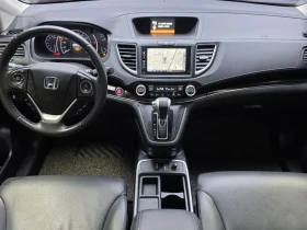 Honda Cr-v 4Wd Ex-L 4 | Mobile.bg � ����� ������ 7