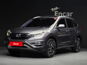 ����� �� �������� �� Honda Cr-v 4Wd Ex-L 4