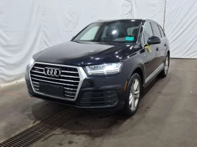 ������ Audi Q7