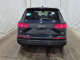 Audi Q7 S-Line * Matrix * CARFAX * ��� ��������� *  | Mobile.bg � ����� ������ 5