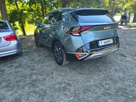 Kia Sportage undefined | Auto.bg — изображение 3