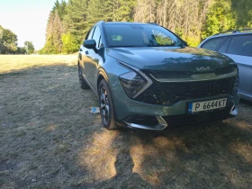 Kia Sportage undefined | Auto.bg — изображение 2