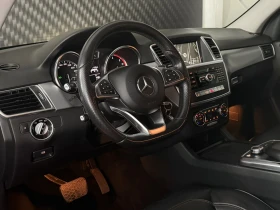 Mercedes-Benz ML 350 MERCEDES-BENZ ML 350 BlueTEC 4MATIC / AMG / MEMORY | Mobile.bg � ����� ������ 9