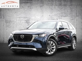 Mazda CX-90 GT-P AWD* FULL* ДИСТРОНИК* ПАНОРАМА* КРАЙНА ЦЕНА* 