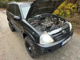 Suzuki Grand vitara XL-7 - 8199 € - 69276747 8
